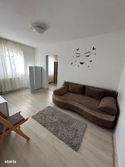 De inchiriat apartament cu 2 camere, complet mobilat ?i utilat - 19