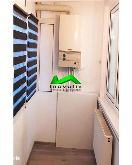 Apartament cu 2 camere decomandat în Mihai Viteazul