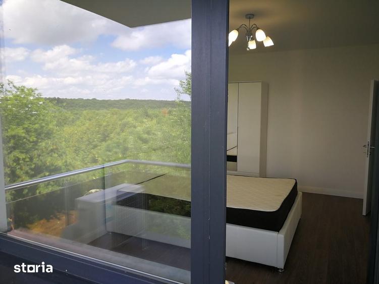Apartament 3 Camere Pipera / Padurea Baneasa | Parcare Inclusa - 10