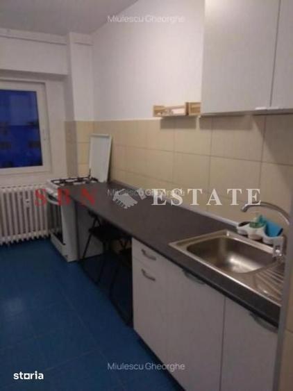 Garsoniera Timpuri Noi | Renovat | Modern - 3