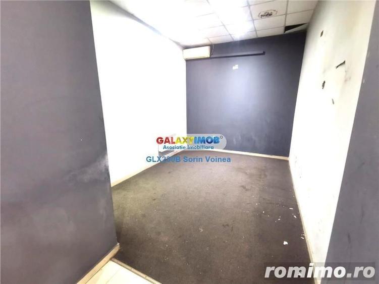 Spațiu comercial, de 55 mp, în Baba Novac