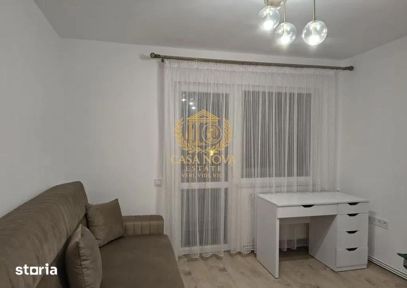 Apartament cu 2 camere în Mănăștur