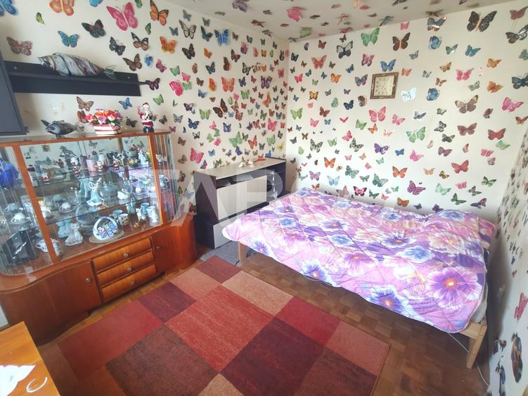 Apartament 2 camere cu balcon de inchiriat in Terezian - 5