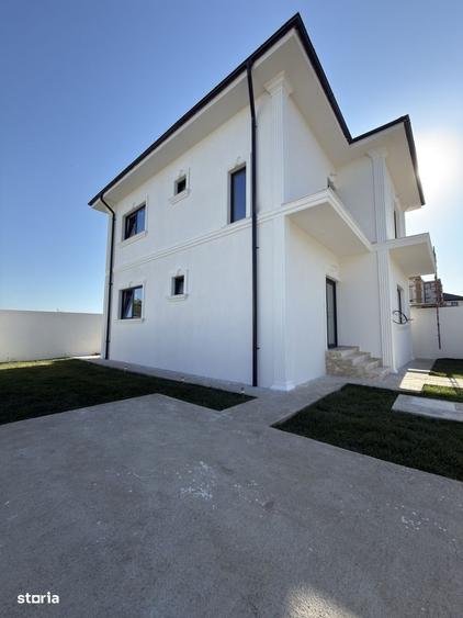 Casă cu 3 camere cu Teren 360 Mp în Central