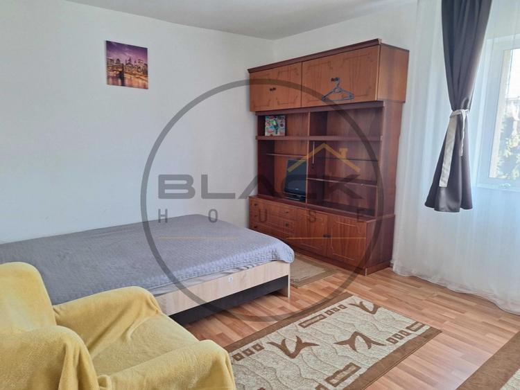 Apartament cu 2 camere decomandat, mobilat în Zorilor