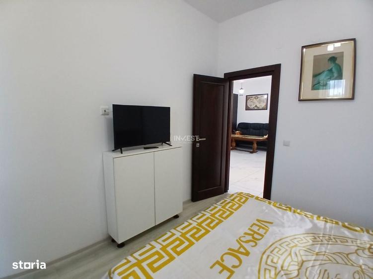 Apartament cu 3 camere în Canta