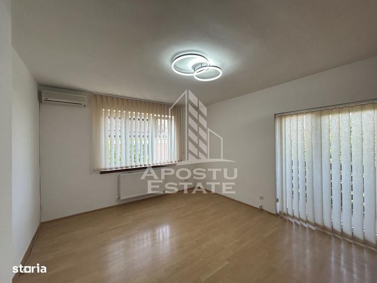Spatiu pentru birouri, 200 mp, 5 camere decomandate, Sagului Timisoara - 4