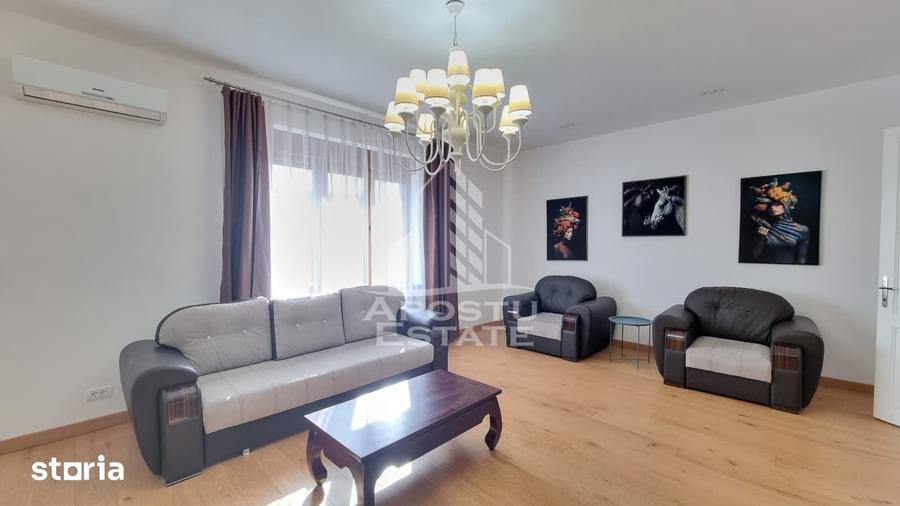 Apartament cu 2 camere decomandat în Complex Studențesc