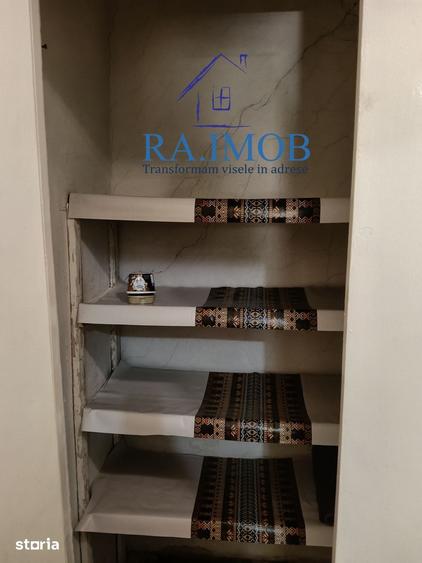 Apartament 2 camere Nord, str. Cameliei-Parter 43.000 negociabil - 9