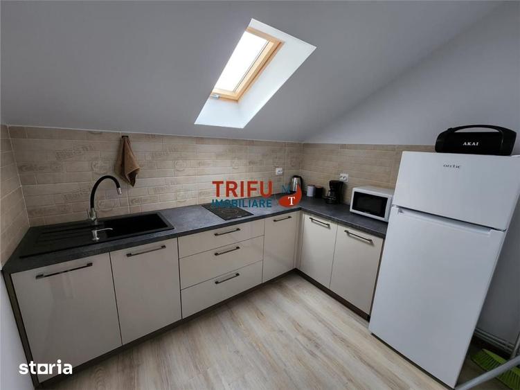 Casă cu 3 camere cu Teren 95 Mp în Central