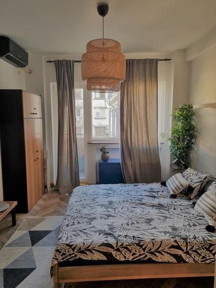 # ✨ ULTRACENTRAL | 2 CAMERE | 425 € | STR. BLĂNARI | CENTRUL VECHI - 1