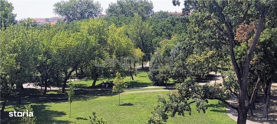 Apartament Decomandat, Zona Soarelui, Vedere La Padurice, Comision 0% - 5
