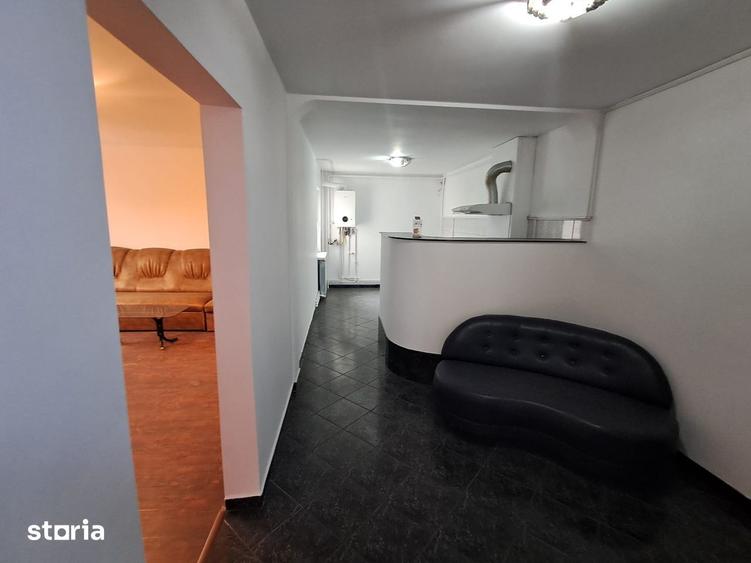 Inchiriere Apartament cu 3 camere Zona Urban- Bulevardul Garii- etaj 2 - 4