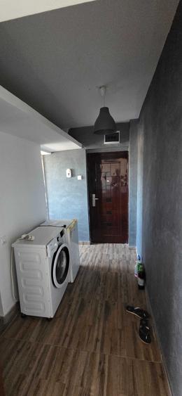 Apartament cu 2 camere nedecomandat în Gară