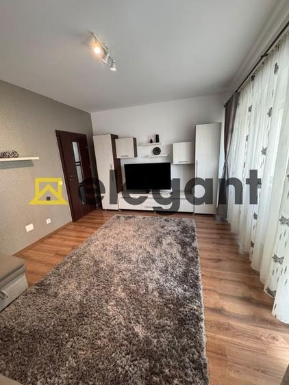 2 decomandate, bloc nou, AC, parcare privata, Craiovita-Triaj - 3