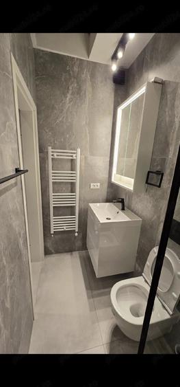Apartament cu 2 camere decomandat în Elisabetin