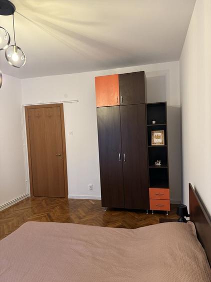 Apartament cu 2 camere în Sebastian