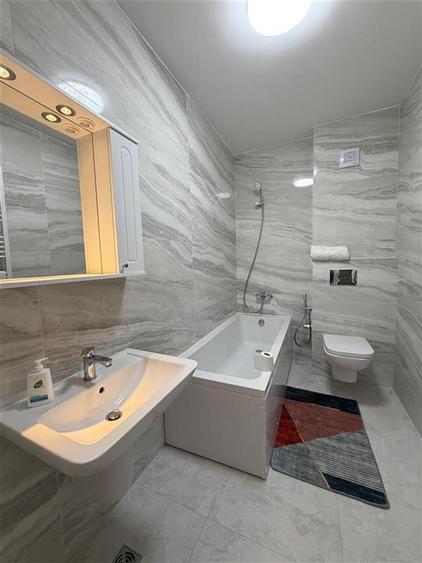 Apartament cu 2 camere decomandat în Moara de Vânt