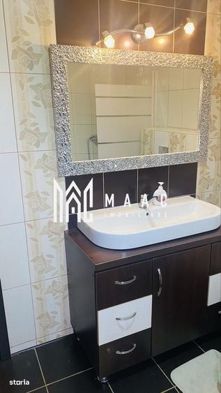 Apartament cu 3 camere decomandat în Lazaret