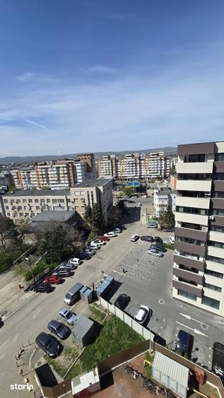 Apartament cu 2 camere în Ștefan cel Mare