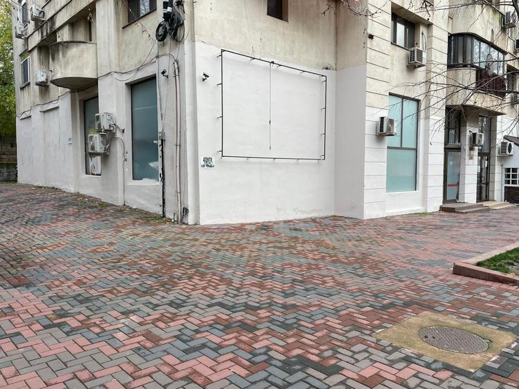 Spațiu comercial, de 164 mp, în Timpuri Noi