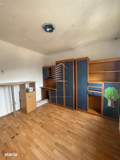 Apartament cu 2 camere decomandat în Decebal