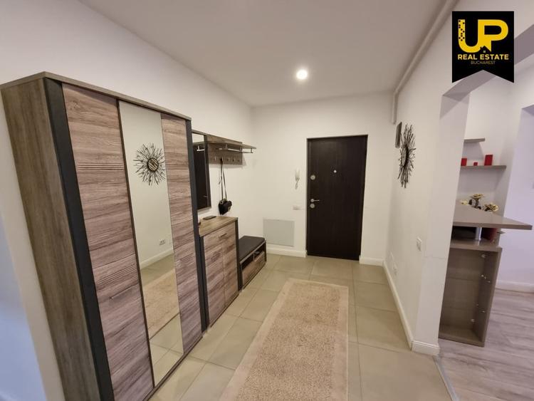 Apartament cu 3 camere decomandat, mobilat în Grozăvești