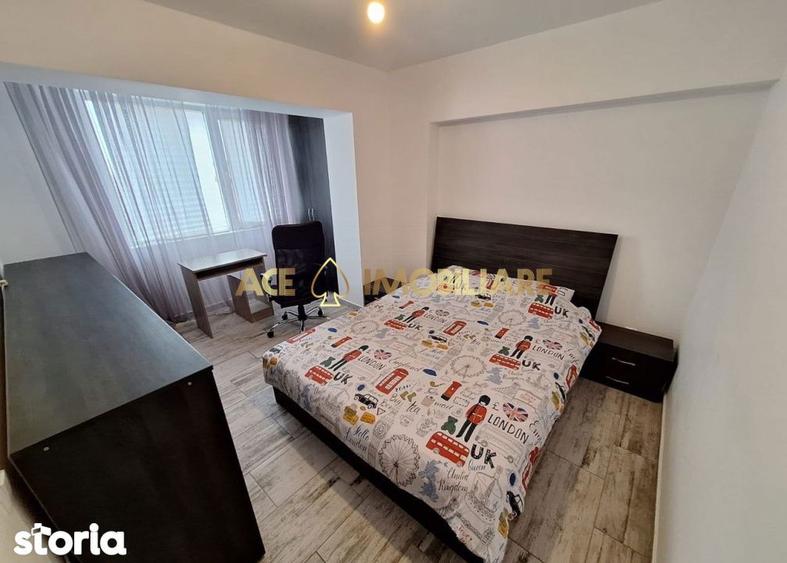 2 Camere de inchiriat | Aparatorii Patriei | Metrou | Centrala - 1