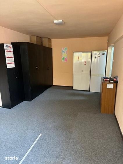 Spațiu comercial, de 116 mp, în Progresul