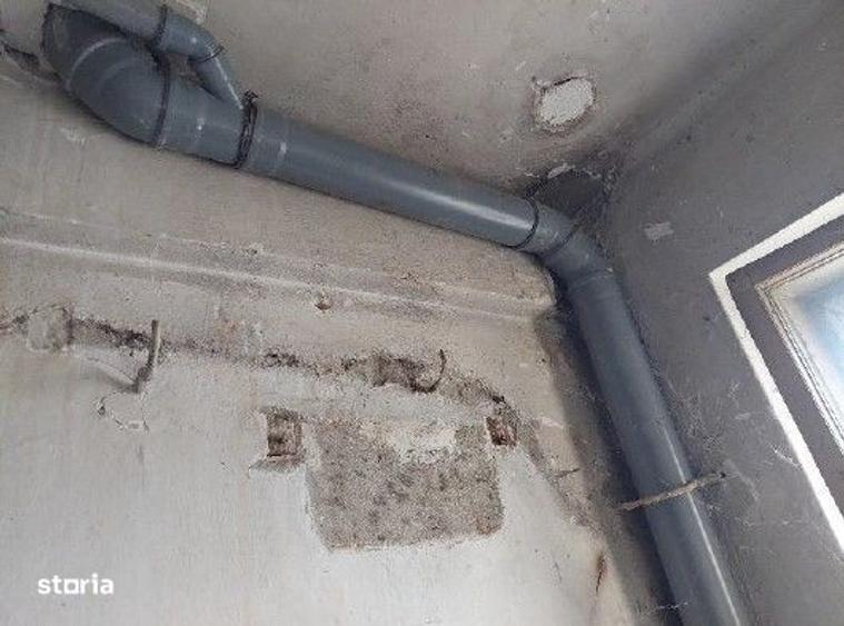 Apartament cu 2 camere în George Bacovia