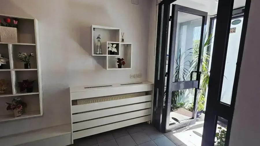 Birou, de 370 mp, în Bucureștii Noi