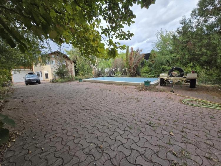 Vanzari Case / Vile Corbeanca - 1