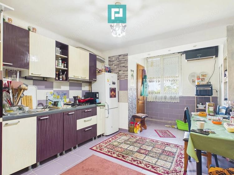 Apartament cu doua camere Zimandul Nou - 6