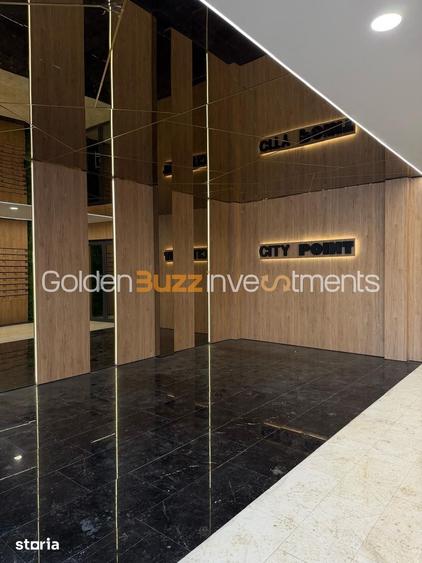 Apartament 2 camere Complex City Point - 15