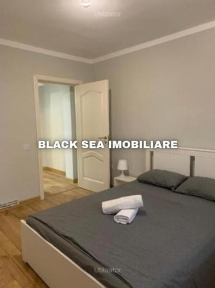 Apartament cu 2 camere, mobilat în Faleza Nord