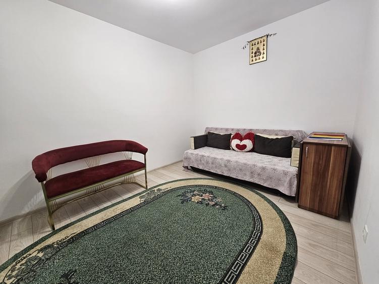 Casă cu Teren 200 Mp în Theodor Pallady