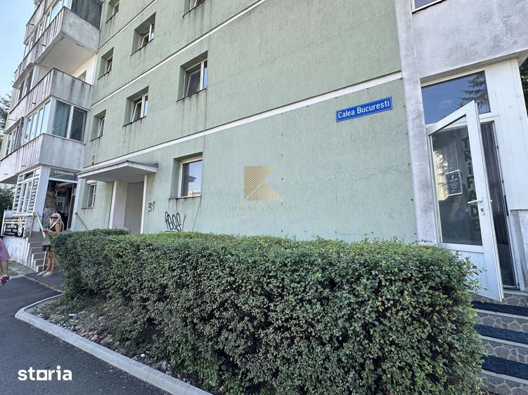 Spațiu comercial, de 10 mp, în Astra