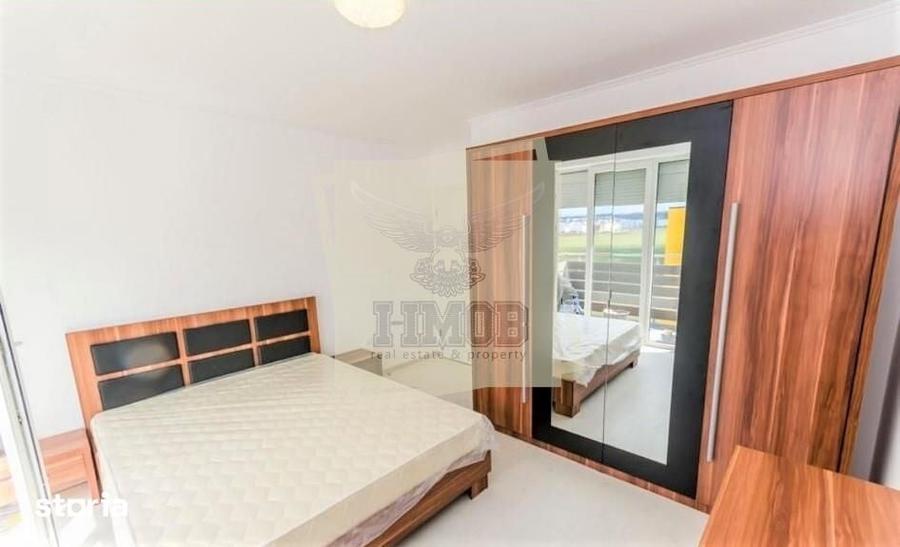 Penthouse cu 3 camere 2 bai terasa si parcare privata in Avangarden - 4