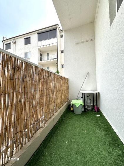 Apartament cu 2 camere în Nord