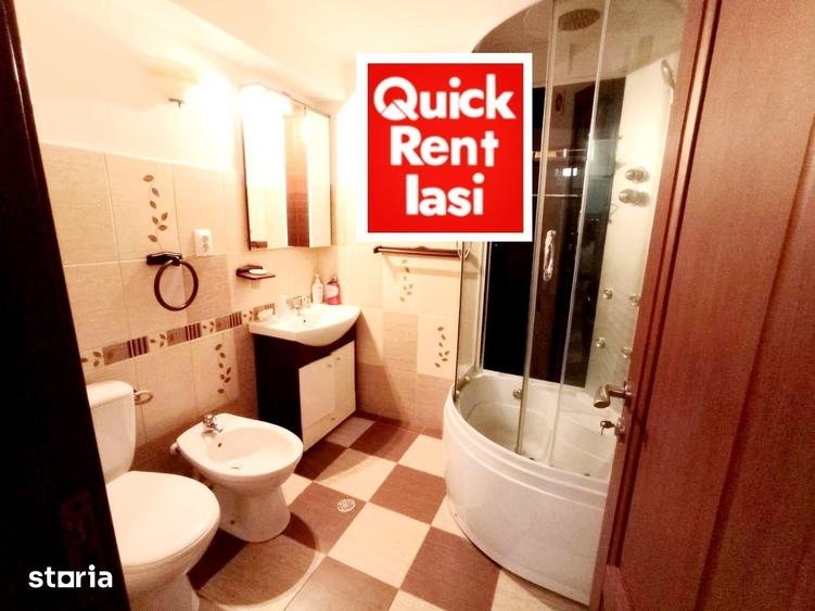 Apartament cu 2 camere decomandat în Ultracentral
