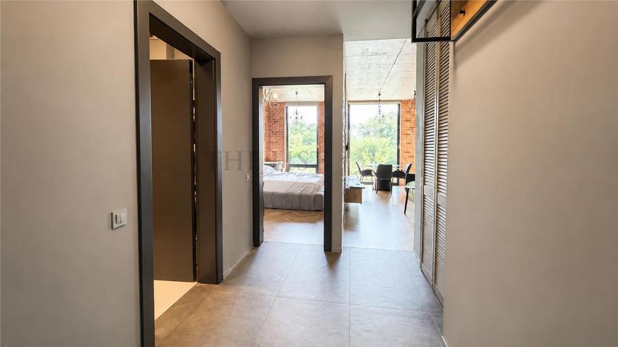 Apartament 2 Camere | Loc Parcare Inclus | Langa Padure | MOGOSOAIA - 2