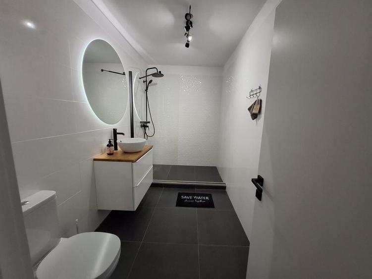Apartament cu 2 camere în Florești