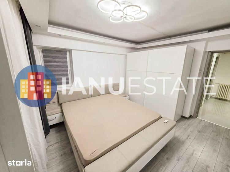 Bulevardul Unirii Rond Alba Iulia Decebal Piata Muncii Renovat Parcare - 6