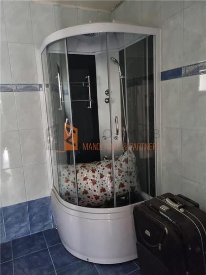 Casă individuală cu 5 camere cu Teren 1700 Mp în Zorești