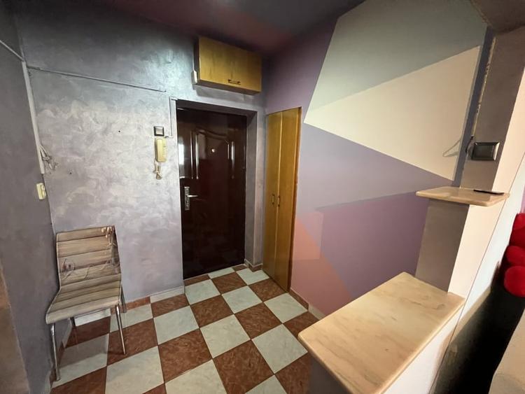Apartament cu 2 camere decomandat, mobilat în Abator