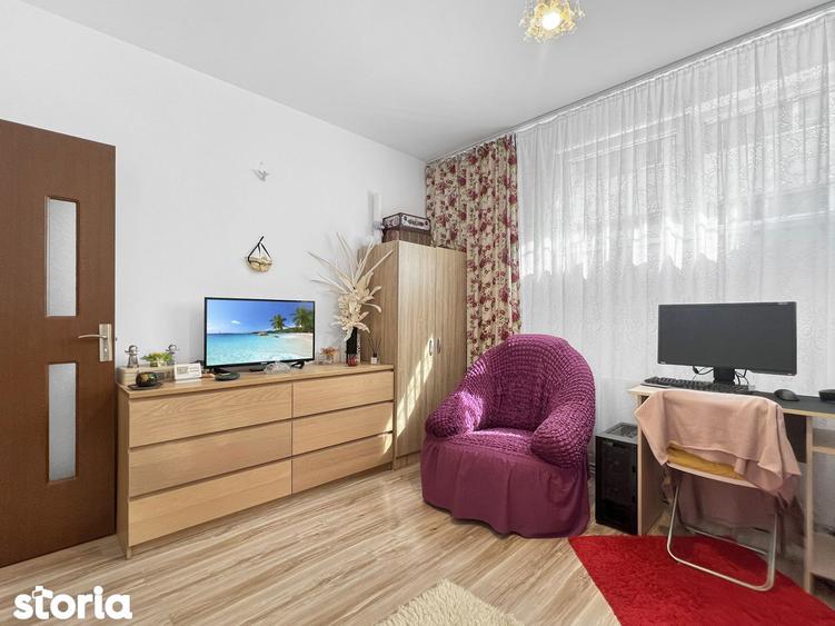 Apartament 2 camere| Loc parcare | Drumul Fermei Pope?ti-Leordeni - 5