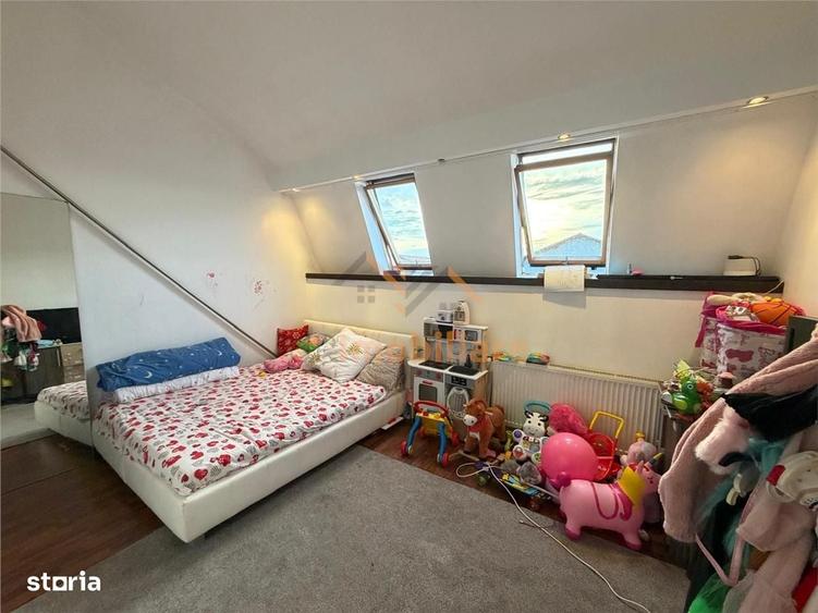 Apartament cu 3 camere în Rogerius — fotografia 3