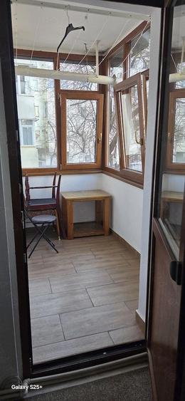 Apartament cu 3 camere decomandat în Canta