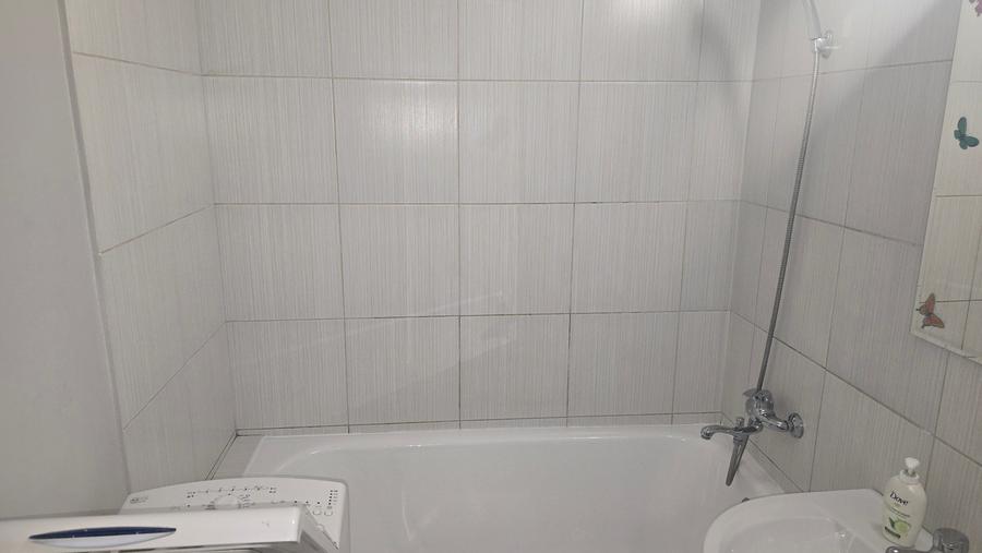 Garsonieră nedecomandată în Dacia
