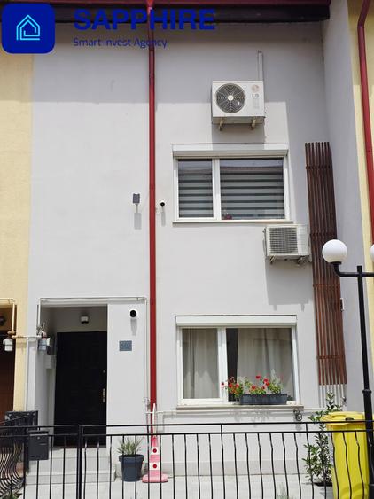 Casă cu 4 camere cu Canalizare în Pipera